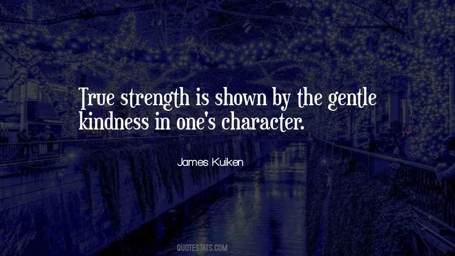 James Kuiken Quotes #1149680