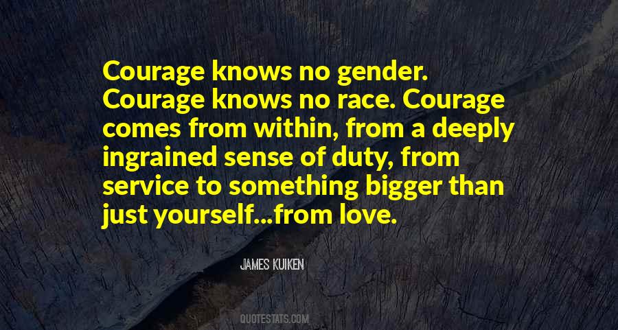 James Kuiken Quotes #59015 James Kuiken Quotes #59015