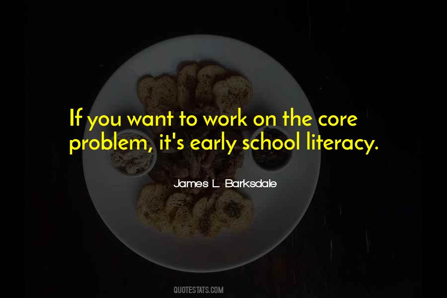 James L. Barksdale Quotes #522202