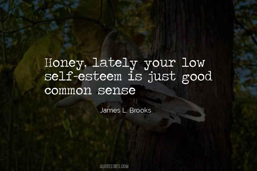 James L. Brooks Quotes #135572