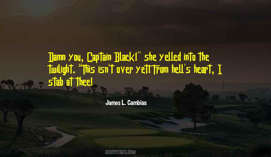 James L. Cambias Quotes #894375