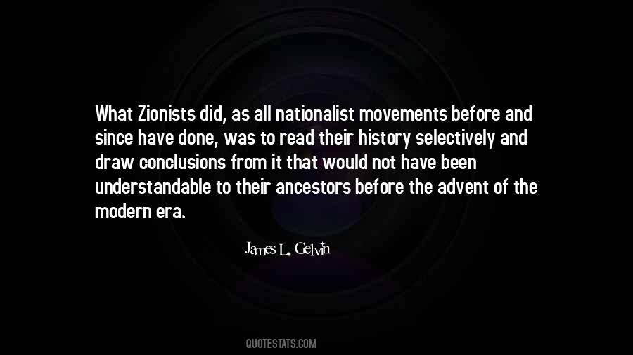 James L. Gelvin Quotes #769171 James L. Gelvin Quotes #769171
