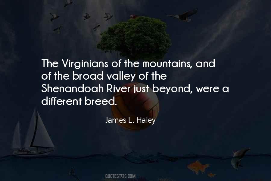 James L. Haley Quotes #1484332 James L. Haley Quotes #1484332