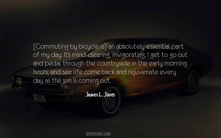 James L. Jones Quotes #1078804