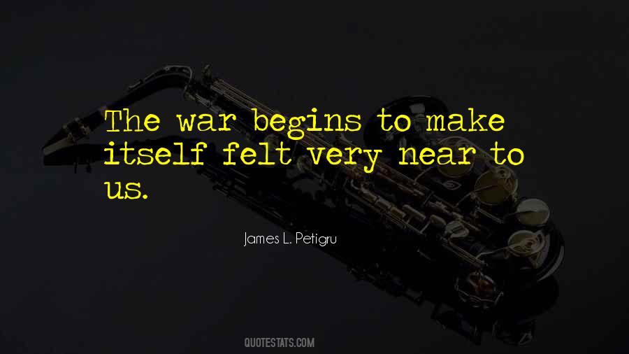 James L. Petigru Quotes #541151