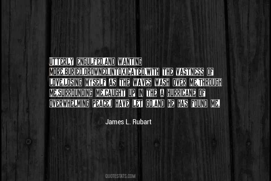 James L. Rubart Quotes #285081