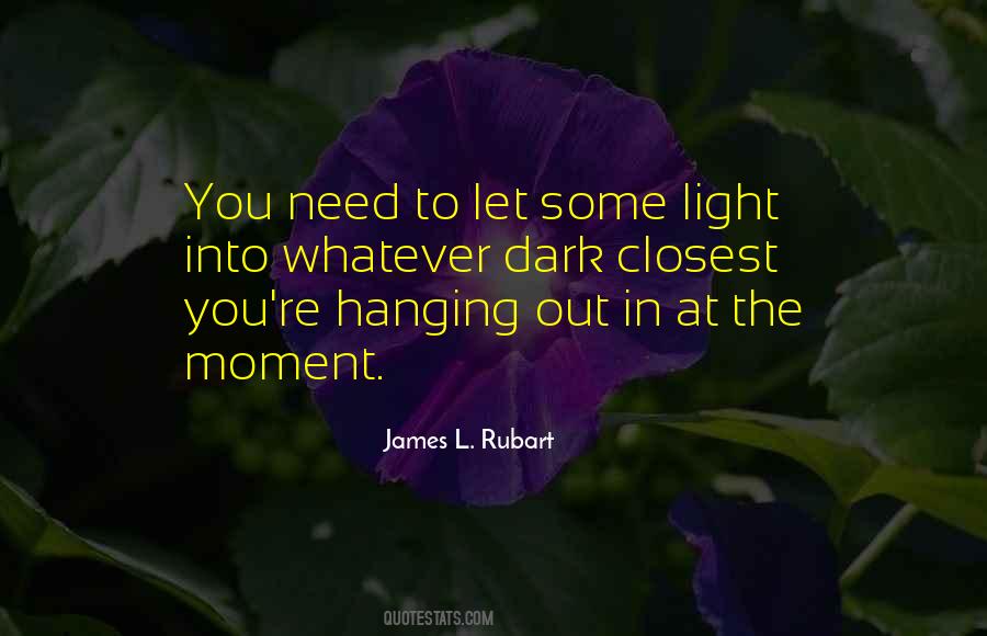 James L. Rubart Quotes #330664