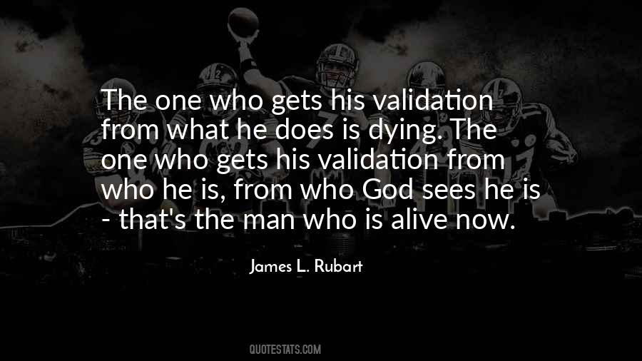 James L. Rubart Quotes #671067