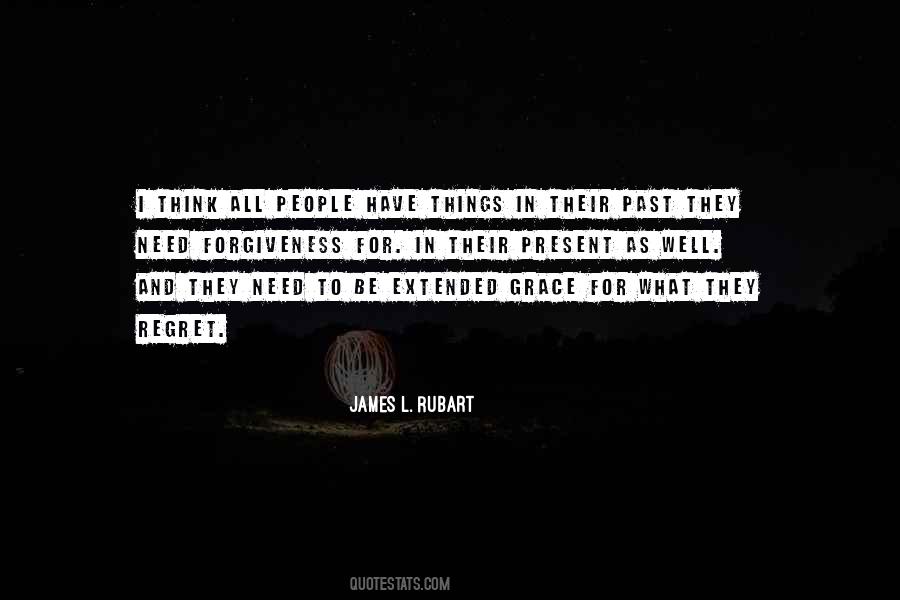 James L. Rubart Quotes #777137