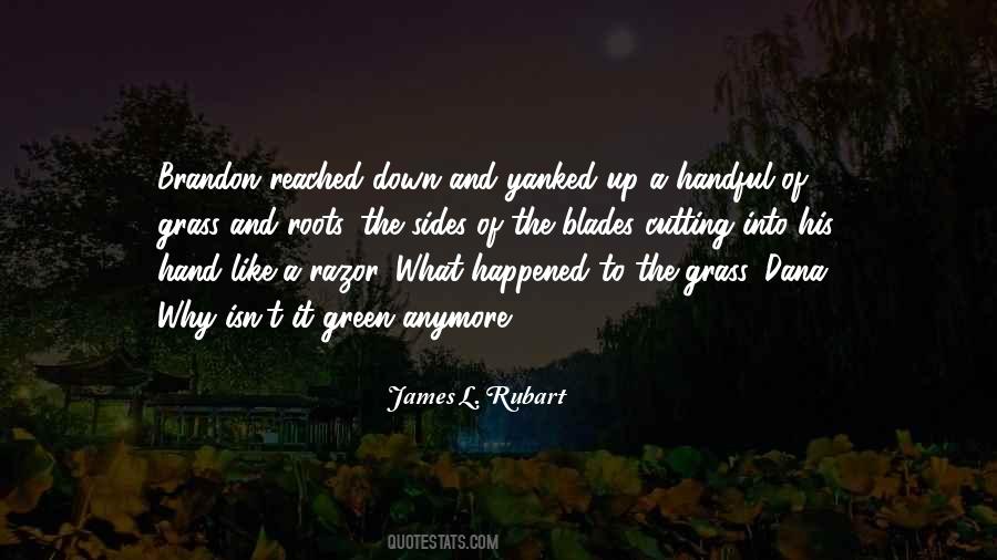 James L. Rubart Quotes #777587