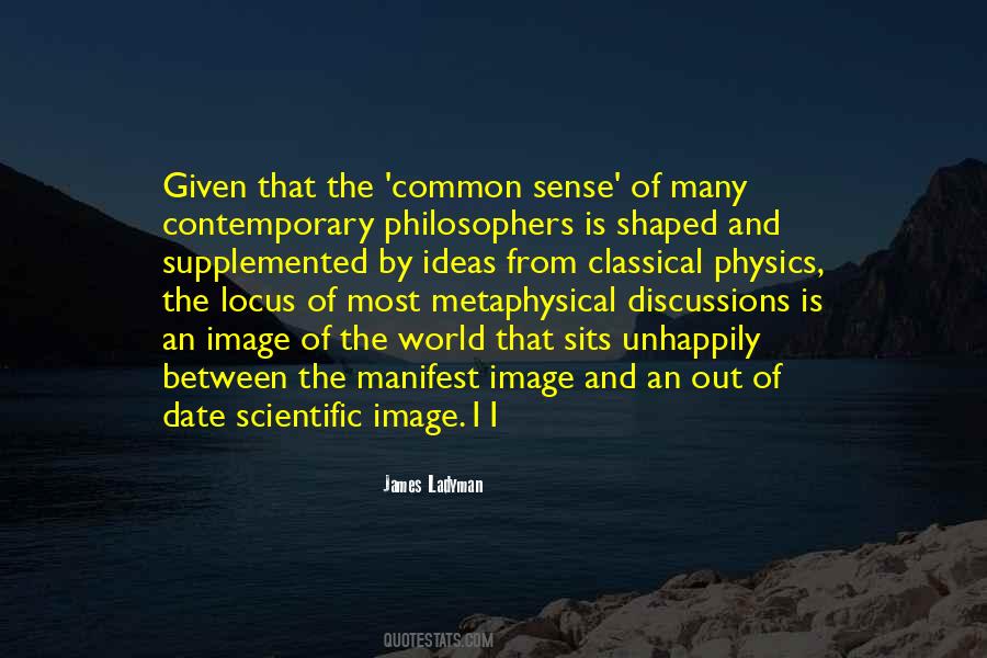 James Ladyman Quotes #1801445 James Ladyman Quotes #1801445