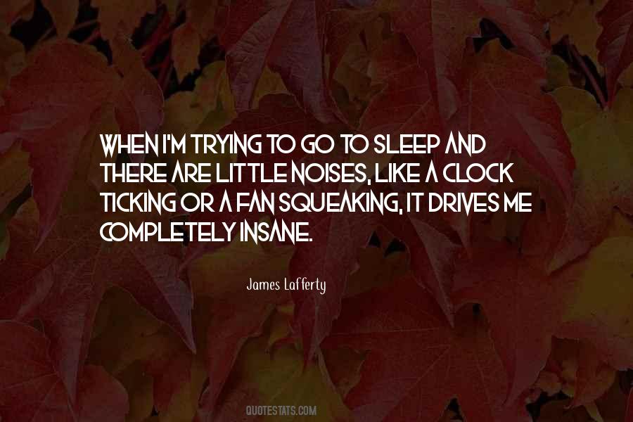 James Lafferty Quotes #848745