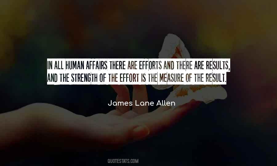 James Lane Allen Quotes #7874