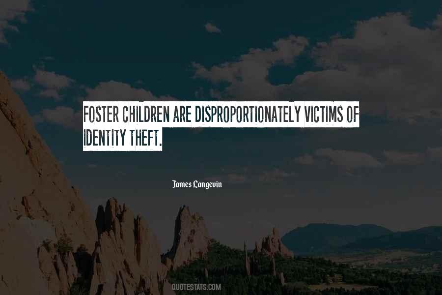 James Langevin Quotes #1523085