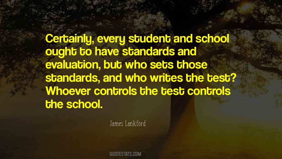 James Lankford Quotes #106497