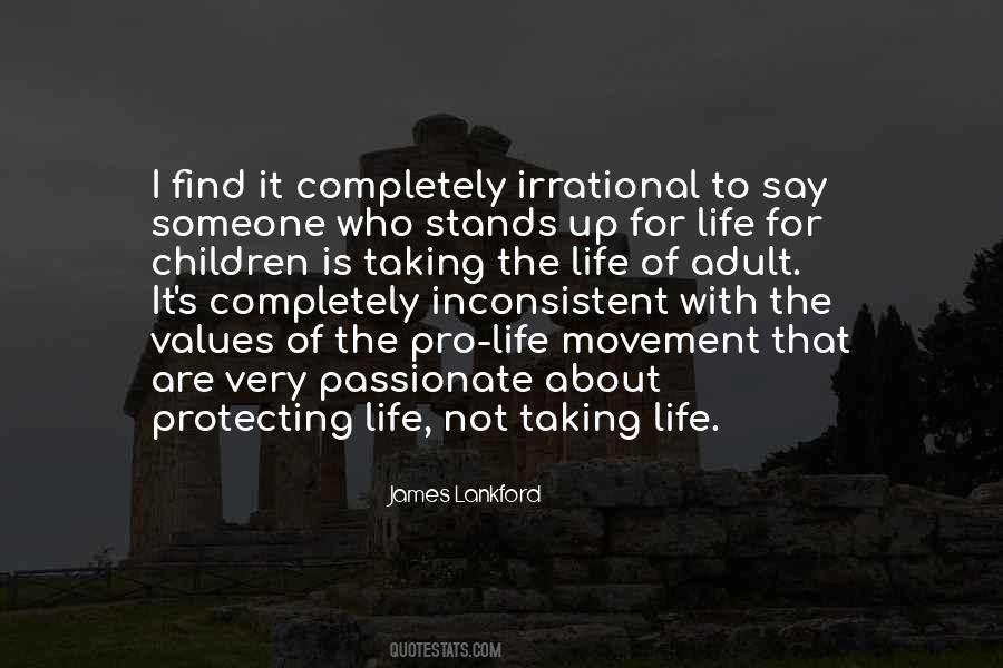James Lankford Quotes #1110036