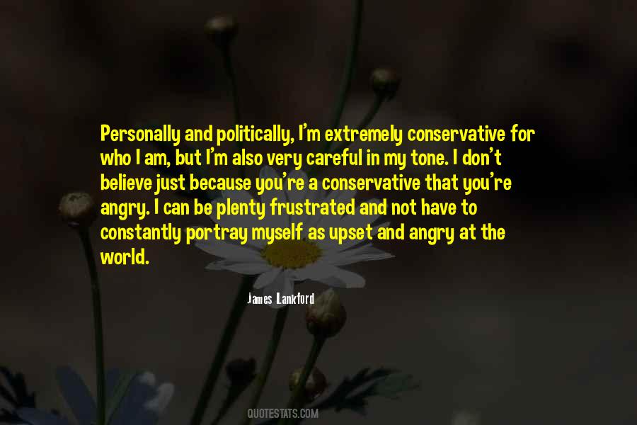 James Lankford Quotes #1133803