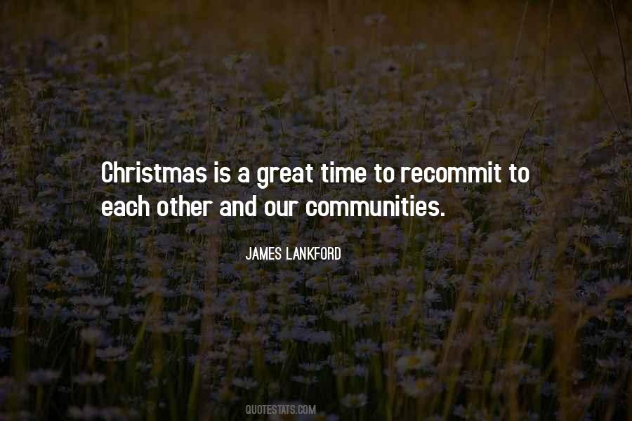James Lankford Quotes #1149296