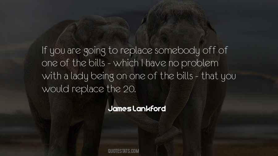 James Lankford Quotes #1321022