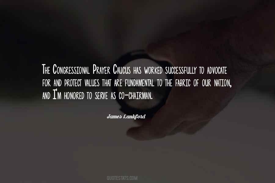 James Lankford Quotes #1457352
