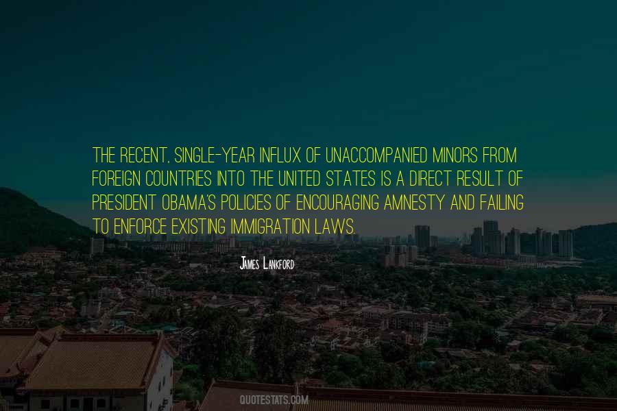 James Lankford Quotes #1482691