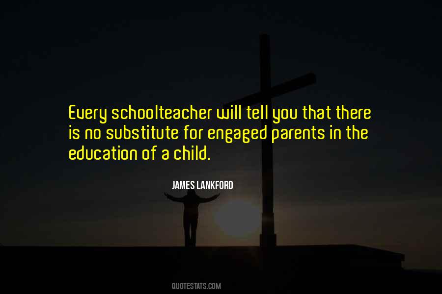 James Lankford Quotes #1491027