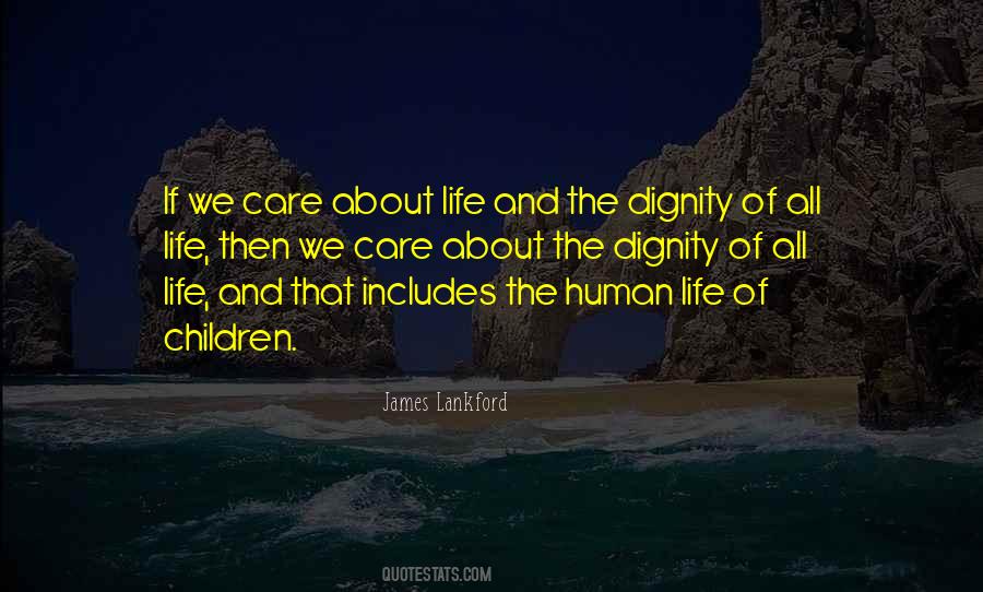 James Lankford Quotes #1519819