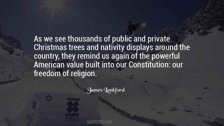 James Lankford Quotes #1571700
