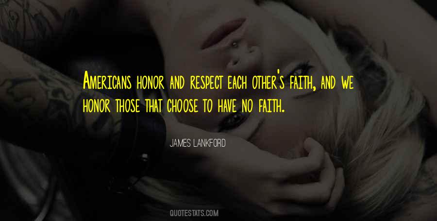 James Lankford Quotes #1593791