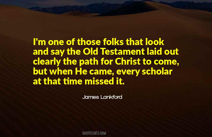 James Lankford Quotes #1648801