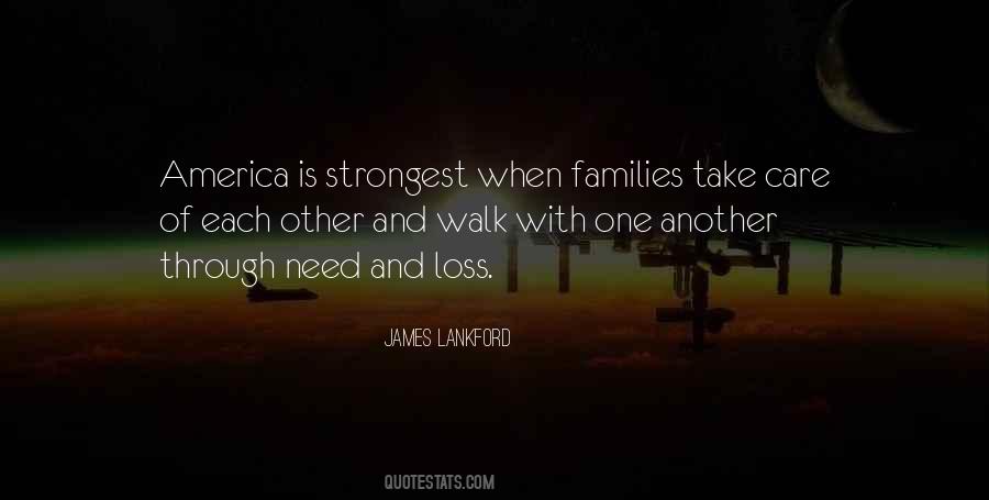 James Lankford Quotes #1703462
