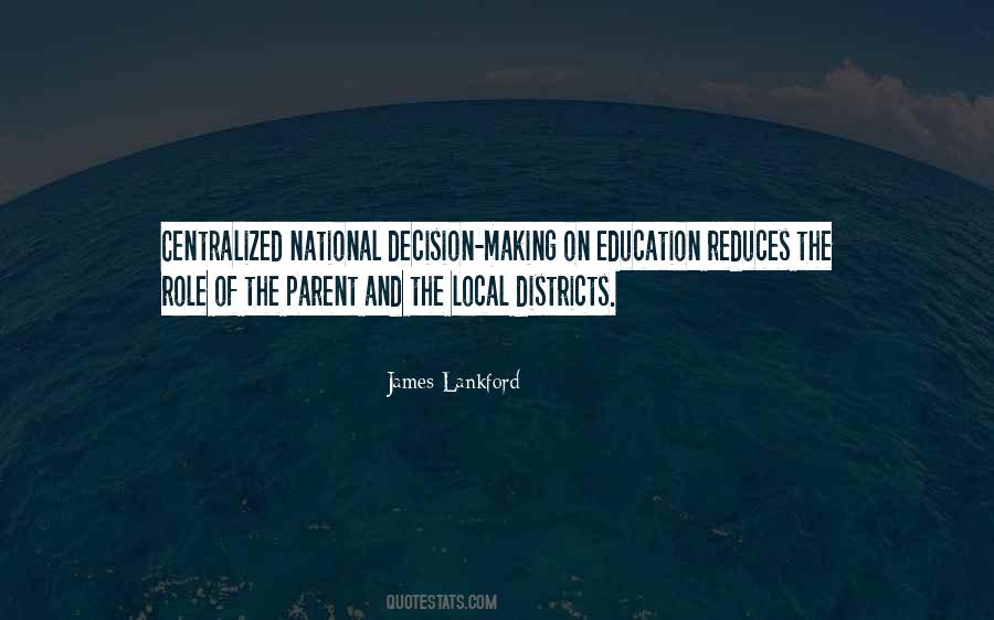 James Lankford Quotes #1711362