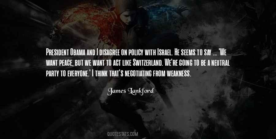 James Lankford Quotes #1785704