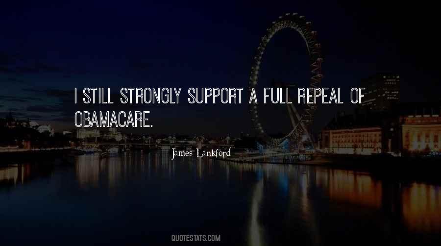 James Lankford Quotes #221684