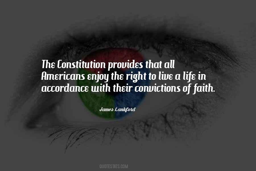 James Lankford Quotes #247690