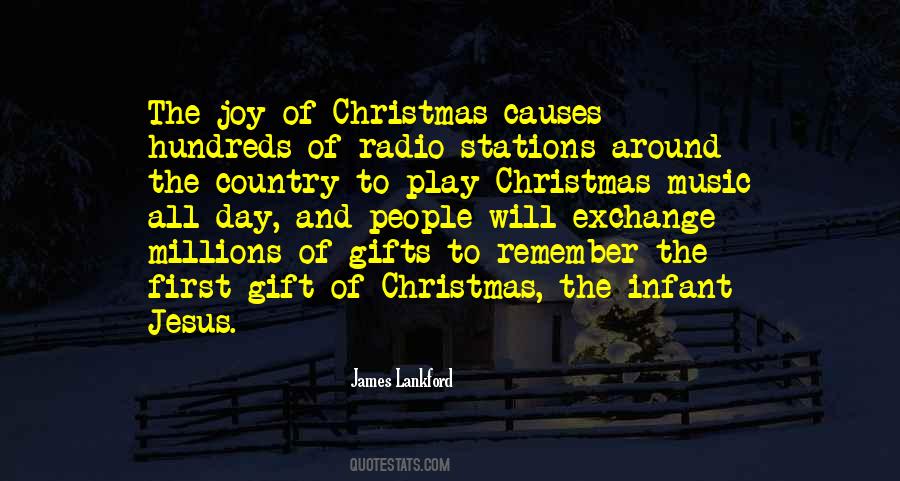 James Lankford Quotes #320477
