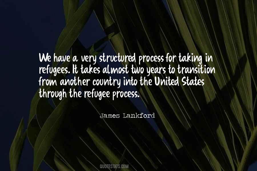 James Lankford Quotes #336476