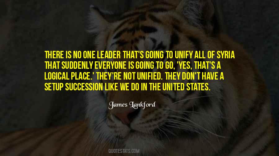 James Lankford Quotes #344445