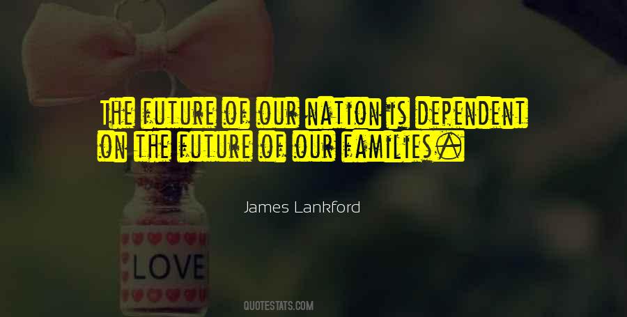 James Lankford Quotes #365841