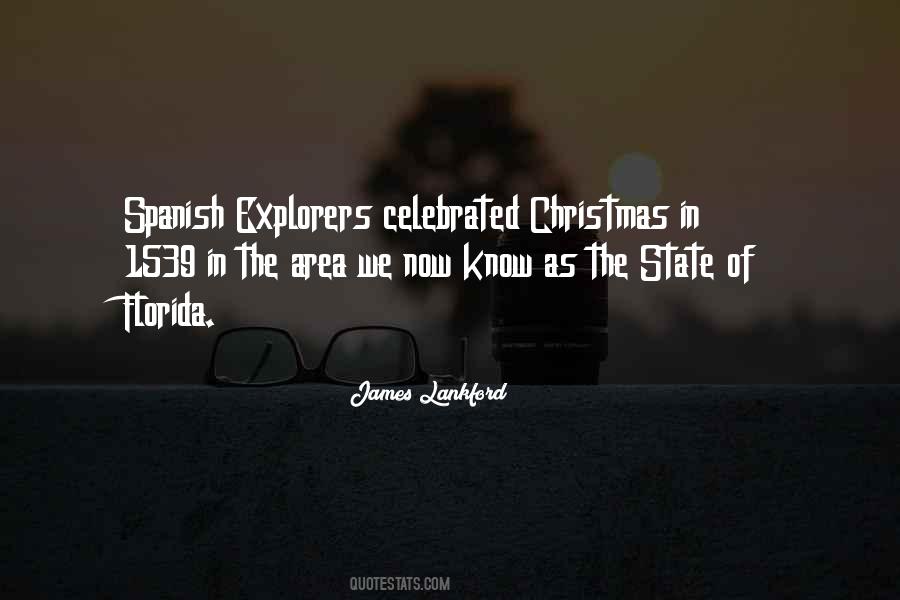 James Lankford Quotes #382280