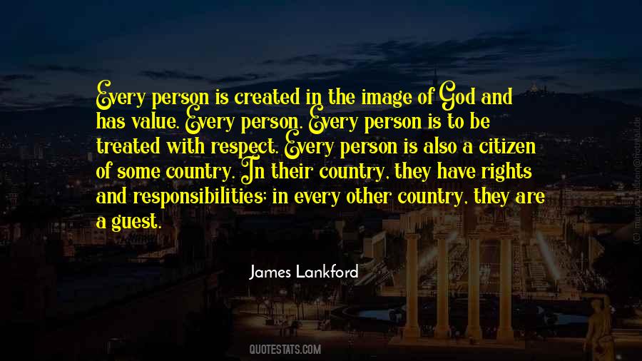 James Lankford Quotes #471631