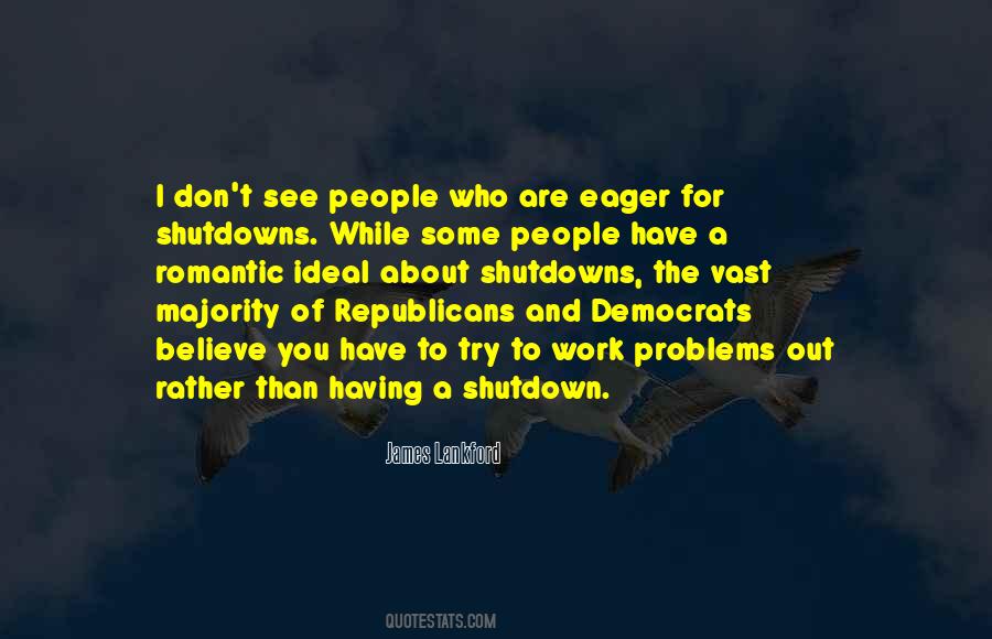 James Lankford Quotes #497715