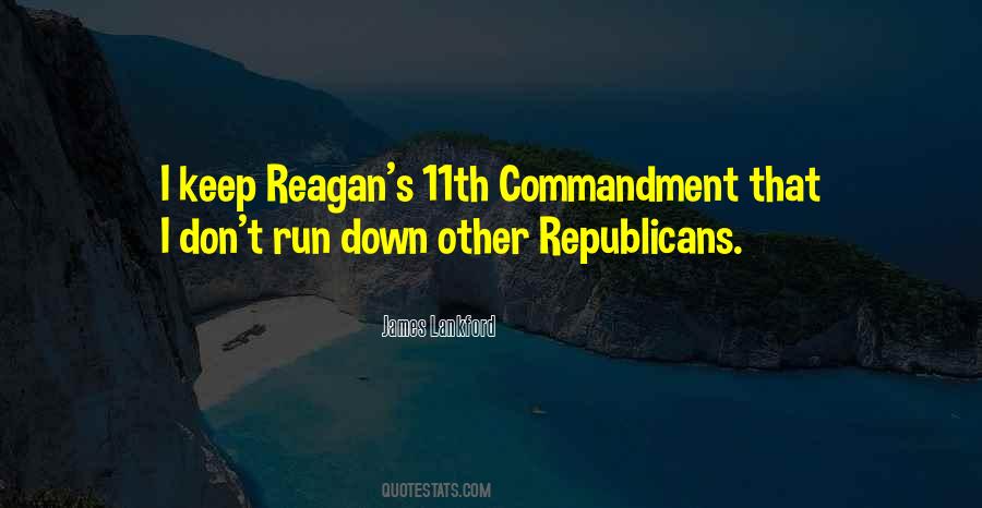 James Lankford Quotes #5495