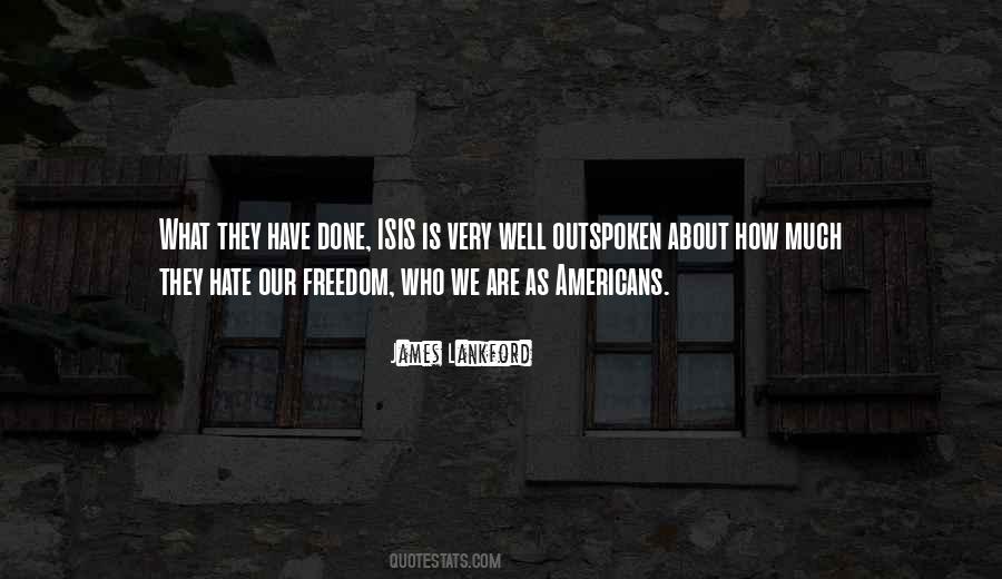 James Lankford Quotes #569968