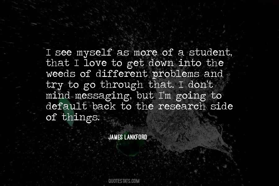 James Lankford Quotes #570502