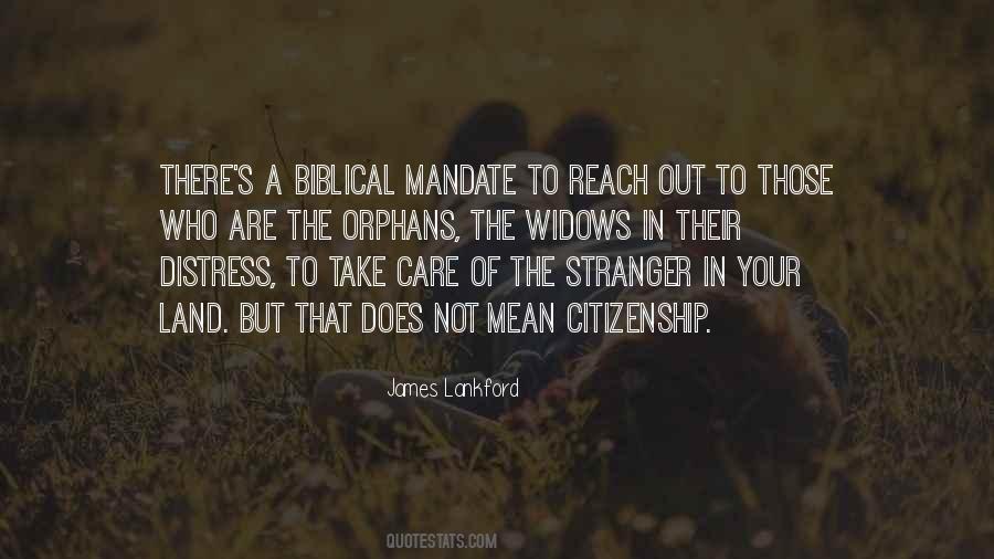 James Lankford Quotes #621380