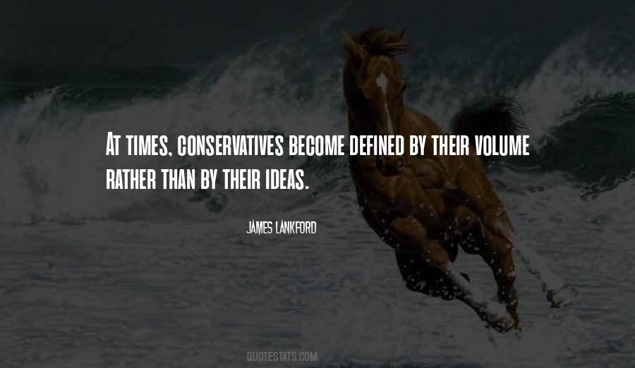 James Lankford Quotes #625512
