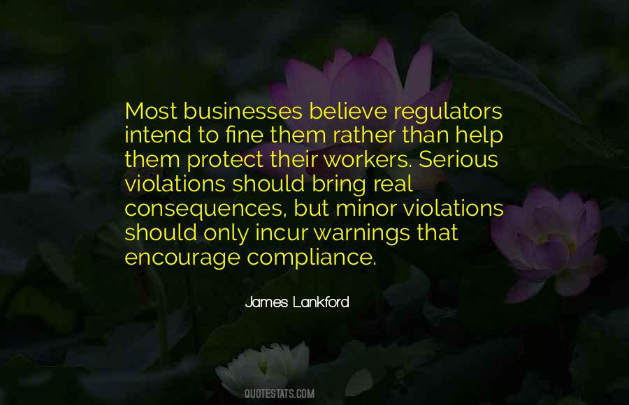 James Lankford Quotes #645089