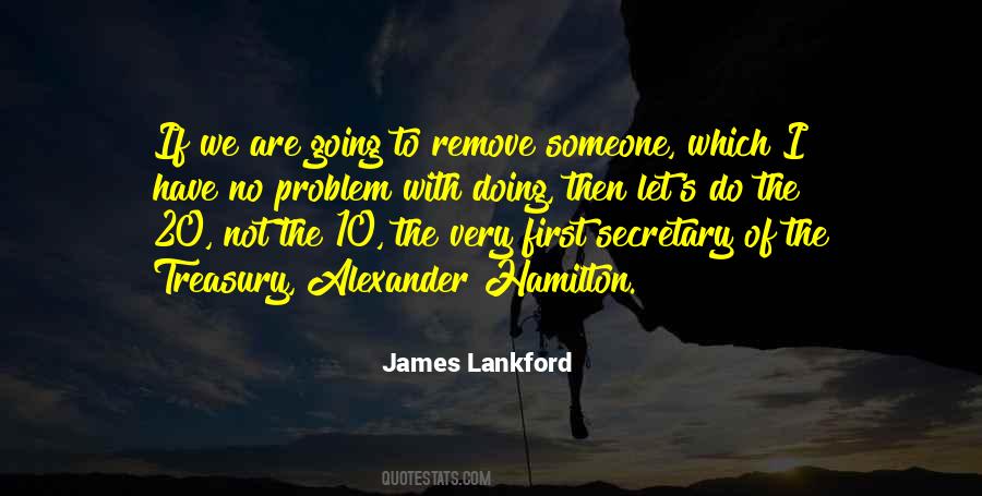 James Lankford Quotes #684089