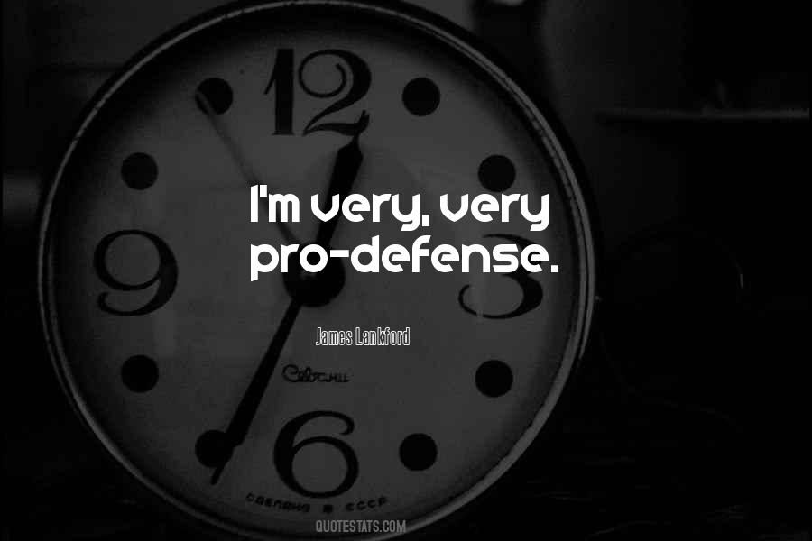 James Lankford Quotes #833344